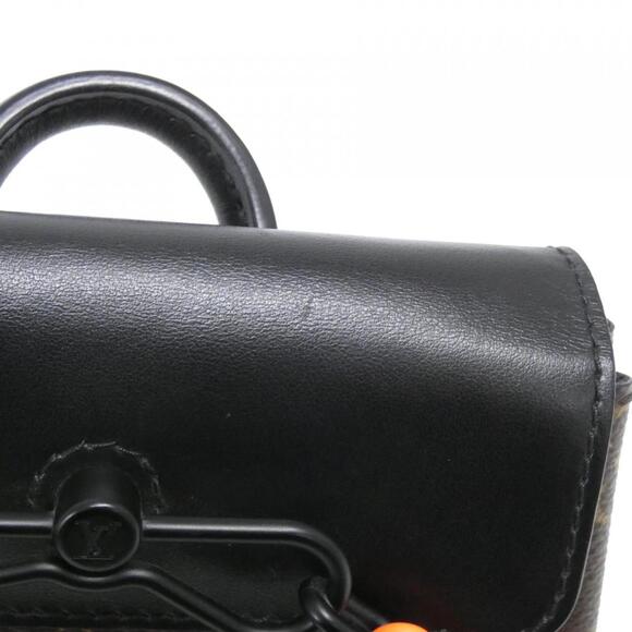 Louis Vuitton Monogram (LV Friends) Steamer XS M80327 Shoulder Bag - Picture 5 of 10